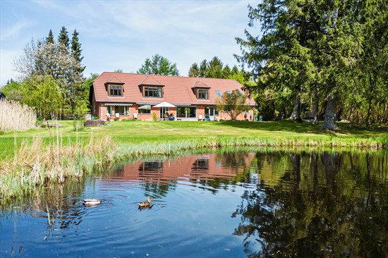 Hus – Bagsværd, Stralsund - Visning 2