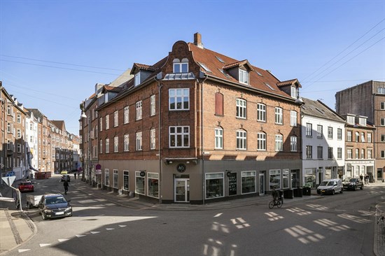 estate