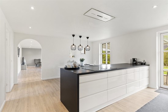 Møllebakken 37, Lading