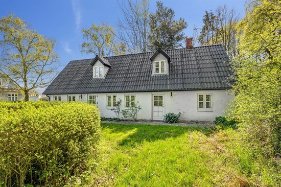 Estruplundvej 25, Store Sjørup