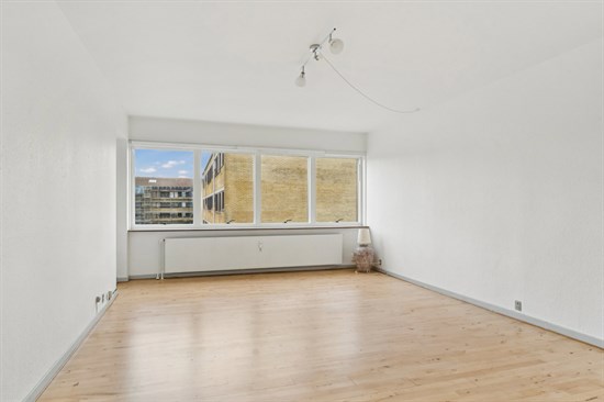 Rundhøj Allé 114, 2. tv.