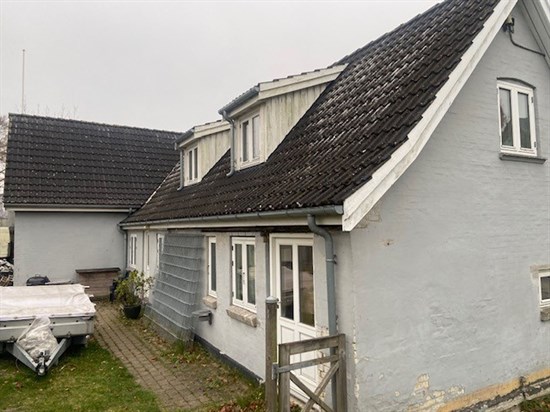 Bolig til salg Hovedgaden 39