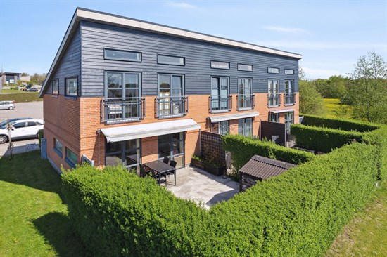 Harevænget 3D