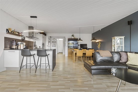 Apartment in Esbjerg - Visning 2