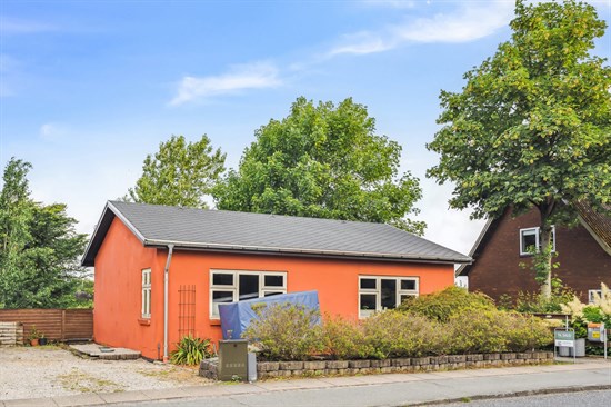 Silkeborgvej 32