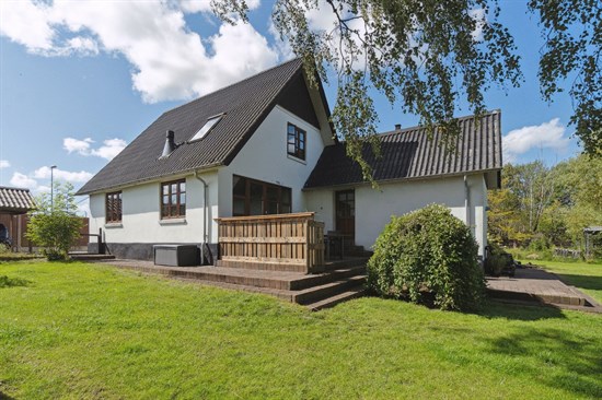 Mariagervej 480