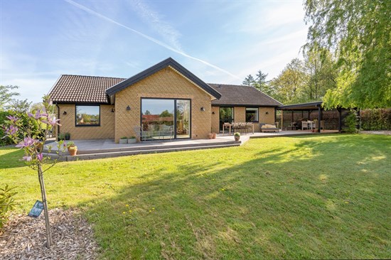 Villaen på Slagelsevej 42
