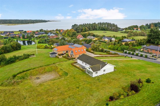 Sundvej 74A