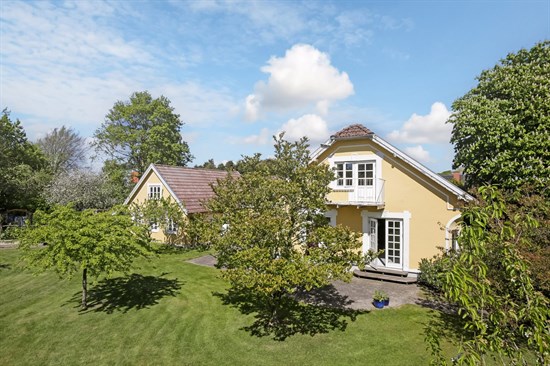 Hus – Mørke - Visning 2