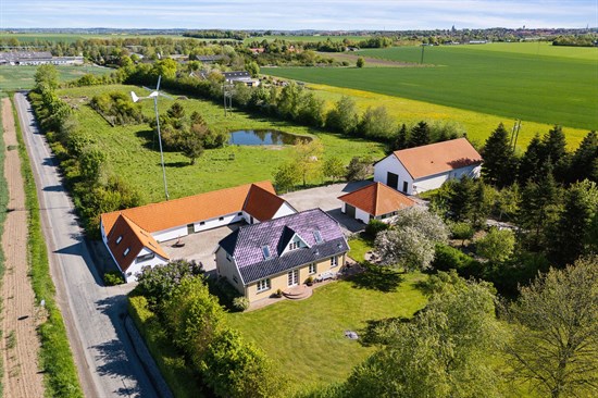 Stuehuset på Langemosevej 15