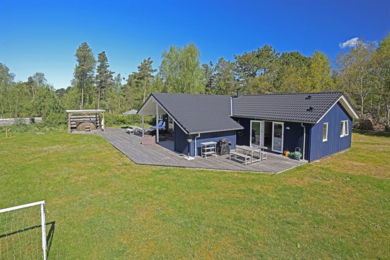 Fritidshus - Ågårdsvej 24, Højby - Visning 3