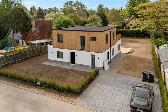 estate