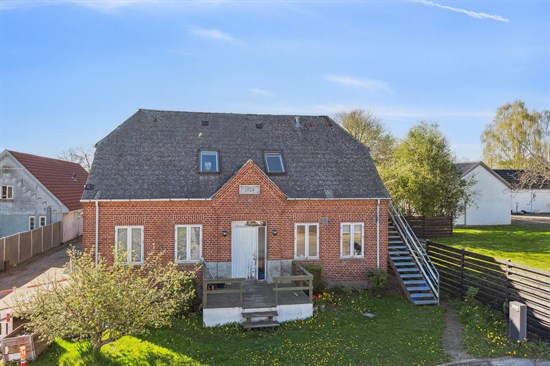 Tåstrupvej 42 1, Hadsten