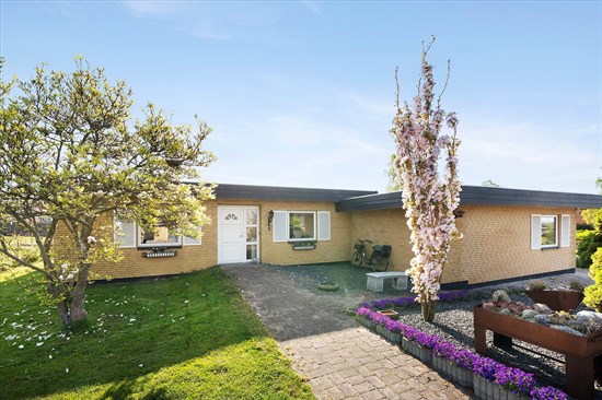 Hus – Faxe - Visning 2