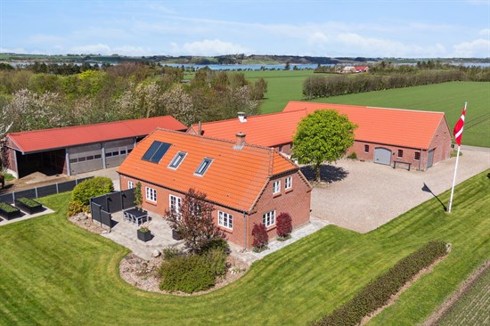 Bolig til salg Vestermarken 25