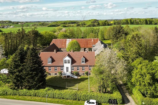 Drammelstrupvej 20