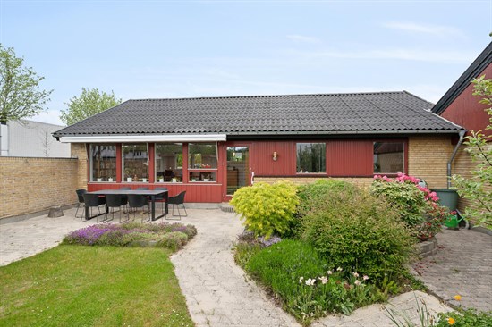 estate