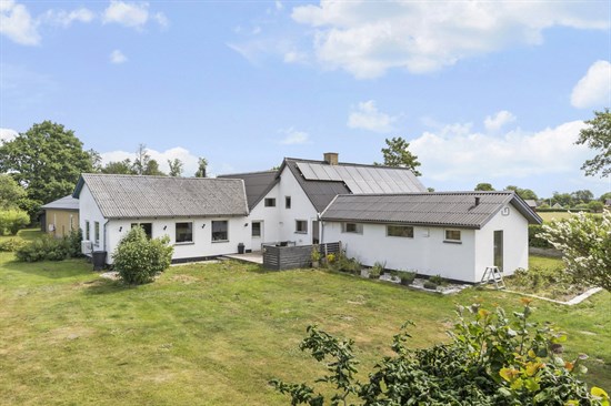 Dagstrupvej 19, Dagstrup