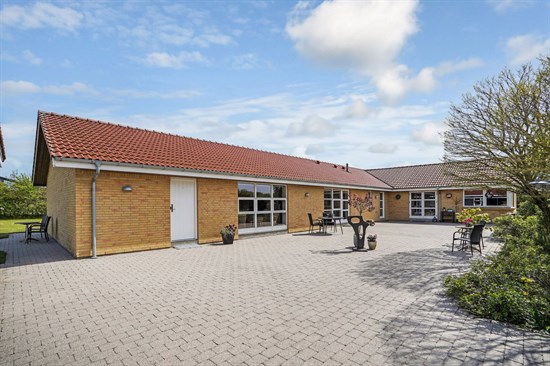 Møldrupvej 1C, Yding