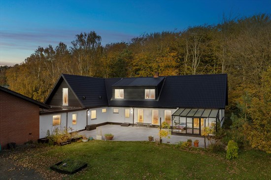 Gunnerupmosevej 19, Assentoft