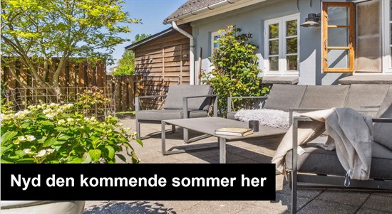 Rådvedvej 173