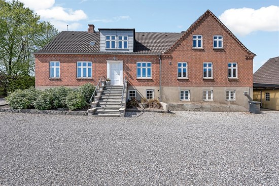 Ansvej 49