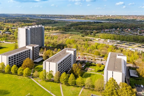 Grøfthøjparken 165, 3. 29.