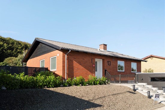 Vendbjerg 13