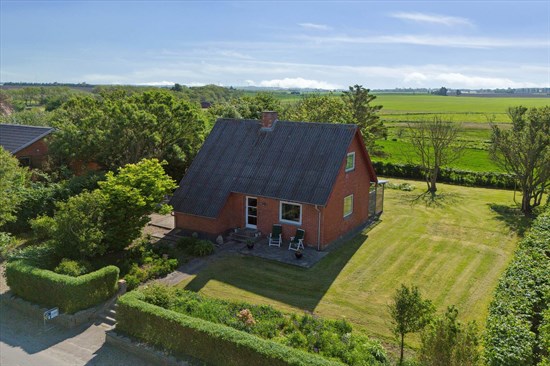 Hus – Vestervig, Kærgården - Visning 2