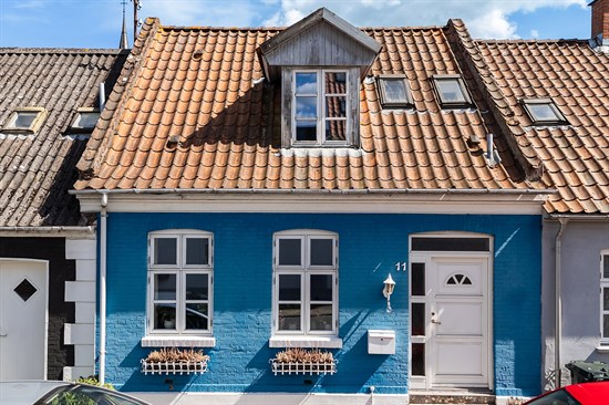 Bjerggade 11
