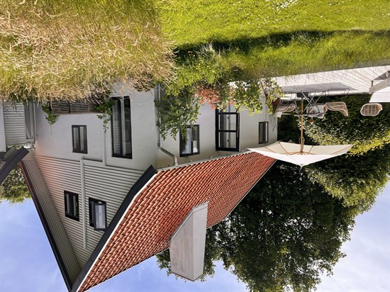 Fritidshus - Daadyrvænget 8, Båring Ege, Asperup