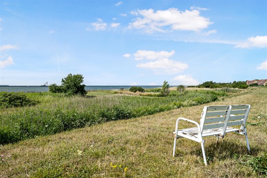 Villaen på Orevej 53