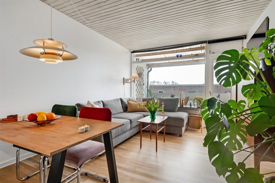 Dr. Holsts Vej 36 1 34