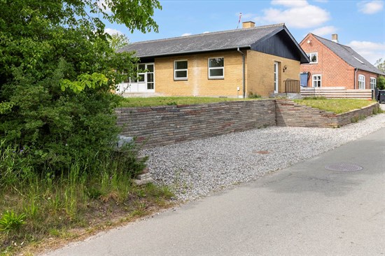 Lerbjergvej 38, Lerbjerg, Hadsten