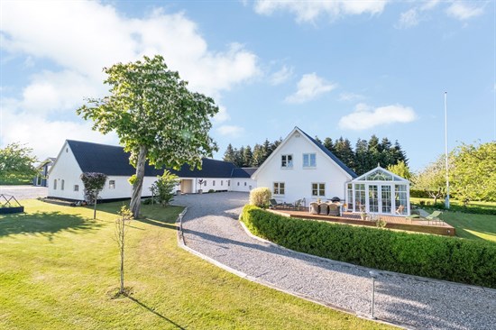 Alrøvej 16