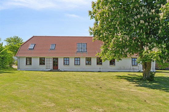 Holmevej 13