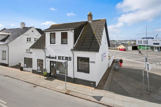 Vestergade 45