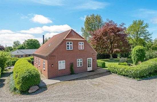 House in Tønder