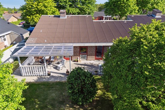 Bolig til salg Kappelsdal 124B