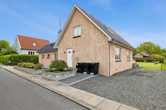 Syrenvej 10, Pindstrup