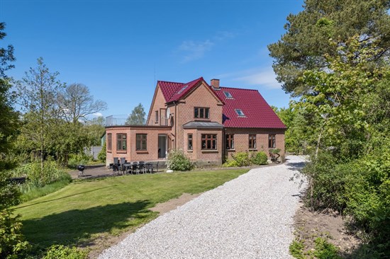 Mejlbyvej 611