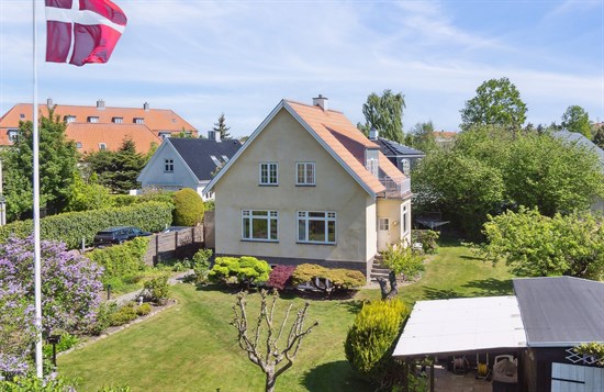 Ellemosevej 124
