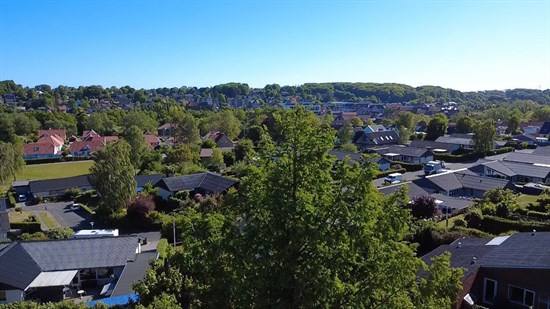 Vesterskovvej 10, Hadsten