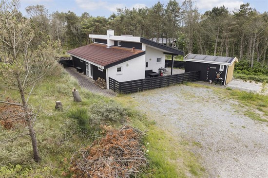 Sandtornvej 18