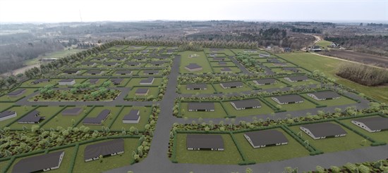 estate
