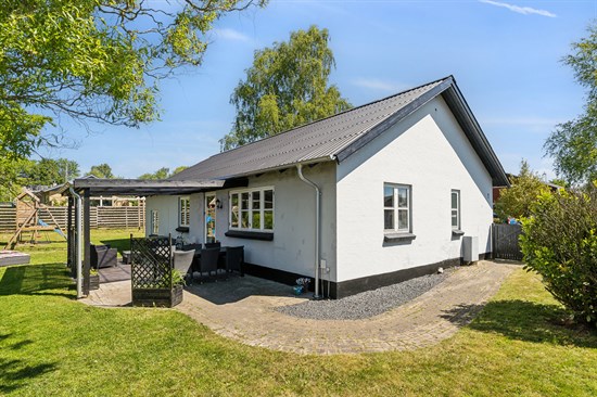 Odinsvej 1