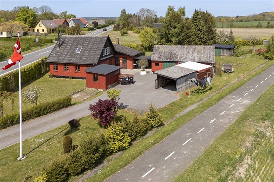estate