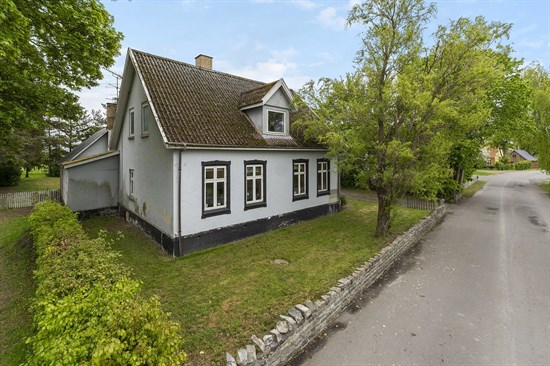 estate