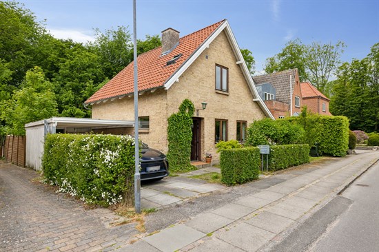Vestervej 21