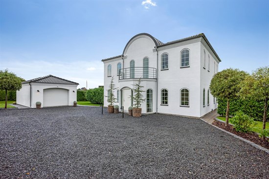 estate